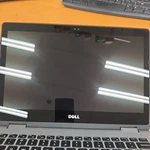 Dell Inspiron 7378 13.3 Fhd Lcd Touch Screen Complete Assembly Display. Fixed Price $74.99.