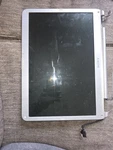 Sony Vaio PCG-5G3L VGN-CR120E Laptop 14.1" Screen Complete Assembly Blue. Fixed Price $20.00.
