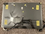 Dell Alienware AREA-51M R2 17.3" Fhd Lcd Screen 144HZ CMTD2 B25A. Fixed Price $199.99.
