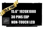 15.6 Laptop Led Lcd Screen Lenovo Fru: 00UR885 00UR886 00UR887 Display. Fixed Price $51.75.