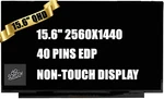 N156KME-GNA REV.C1 C2 15.6" Wqxga Qhd 165HZ 40PIN Led Lcd Screen New (exact P/n). Fixed Price $89.00.