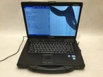 Toshiba Port Z930-S9312 13.3" / Intel Core I7-3687U 2.10GHZ (cracked!) Mr. Fixed Price $35.00.
