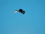 01536-A Power Button Touch Id Flex Cable Macbook Pro 13" A1989 A2159 2018 2019. Fixed Price $15.00.