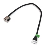 For Hp Pavilion 16T-A000 16-A0030NR 16-A0032DX Dc Power Jack Charging Port Cable. Fixed Price $12.99.