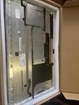 Genuine Apple Imac 27" A1312 Mid 2011 Lcd Display Screen/emc 2429 LM270WQ1 Sd E3. Fixed Price $200.00.