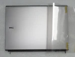 New Genuine Dell Precision M6500 Lcd Lid Cover Hinges Cables 042R7J 6374H. Fixed Price $68.08.