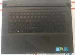 27363-5LBF0-G20S Gigabyte Aorus X5LF 15.6" Palmrest Keyboard Black Read. Fixed Price $64.99.