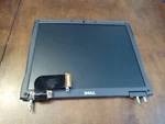 Laptop Part:genuine Dell Latitude C540,C600,C610,C640 Lcd Screen Complete Assemb. Fixed Price $29.99.