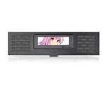 Thermaltake AC-066-OO1NAN-A1 Lcd Panel Kit For Tower 200 Black. Fixed Price $109.99.