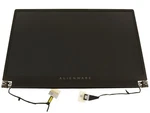 New Oem Alienware X17 17.3" Fhd Lcd Screen Assembly 360HZ White - 01Y65F. Fixed Price $224.99.