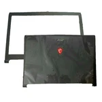 New For Msi GE72VR 6RF 7RF Pro MS-1791 MS-1794 Lcd Back Cover + Front Bezel. Fixed Price $99.89.