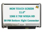 New 11.6" Hd Lcd Led Screen For Asus Chromebook C223NADH02RD. Fixed Price $54.97.
