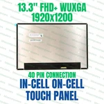 Lenovo Thinkpad X13 Gen 2 Lcd Touch Screen R133NW4K R0 3.3 5D11L87687. Fixed Price $100.00.