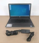 Dell Inspiron 5559 15.6" I5-6200U 2.3GHZ 8GB Ram 120GB Hdd Windows 10 Tested. Fixed Price $99.95.