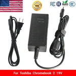 Adapter Charger For Toshiba Chromebook CB35-B3330 CB35-C3300 P25W-C2304-4K. Fixed Price $9.99.