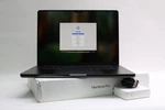 16" 2024, Macbook Pro, MX2X3LL/A, M4 24GB, 512GB Ssd, 20C, Applecare+. Fixed Price $1749.95.