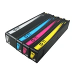 4PK Genuine Hp 980 Black & Color Ink X585DN X585F X585Z X555DN. Fixed Price $39.99.