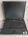 Hp Pavilion ZE2000 Laptop Celeron Xp 15" Harmon Tested Powers Parts Rebuild. Fixed Price $39.96.