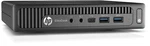 Hp Elitedesk 800 G2 Mini Pc I7-6700T 2.80GHZ No Ram Ssd / Os Usff Micro. Fixed Price $89.95.