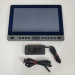 Gamber Johnson 7160-1451-00 13.3" Capacitive Touch Screen Lcd Monitor. Fixed Price $249.97.