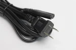 Laptop Power Cable Cord For Fujitsu Lifebook T4410 T5010 T730 T731 T1010 T4215. Fixed Price $14.99.
