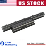 Battery For Acer Aspire AS10D31 AS10D51 AS10D41 4551 4741 5551 5552 5742 7551 Pc. Fixed Price $15.89.