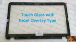6070B0710601 Oem Hp Lcd Plastic Digitizer Touchsmart M7-J. Fixed Price $60.00.