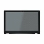 Ips Fhd Lcd Display Touch Screen + Bezel For Toshiba Satellite Radius P55W-B5224. Fixed Price $126.00.