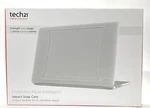 TECH21 Impact Snap Case Apple Macbook Pro 15-INCH With Retina Display Clear. Fixed Price $74.95.