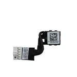 08GJM9 Dc Power Jack Port Cable For Dell Latitude 7480 7490 7280 7290 7380. Fixed Price $7.48.