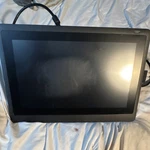 Wacom Cintiq 16 Drawing Tablet With Screen, 15.4" Full Hd Display Stand. Fixed Price $170.00.
