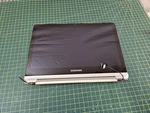 Samsung Spin NP740U3M 13.3" Lcd Touch Screen Complete Assembly Display #C136. Fixed Price $84.99.