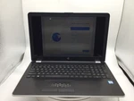 Hp BS0XX 15.6" Laptop I7-7500U 8GB Ram 1TB Hdd Windows 11 Pro Used. Fixed Price $89.99.
