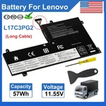 L17C3PG1 Battery For Lenovo Legion Y530-15ICH Y7000 2019 1060 L17M3PG1 L17L3PG1. Fixed Price $22.95.