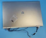 Hp Elitebook 8570P Laptop Lcd Display Back Rear Cover Lid +screws 686304-001. Fixed Price $42.95.