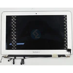 Grade Lcd Led Screen Display Assembly For Apple Macbook Air 11" A1370 2011. Fixed Price $129.99.