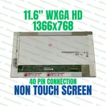 Samsung NP300U1A Laptop Led Lcd Screen 11.6" Wxga Hd Bottom Right. Fixed Price $64.99.