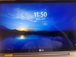 14T90N-DP Lg Gram Lcd Touch Display Complete Assy 14T90N-R.AAS9U1 "grade A". Fixed Price $200.00.