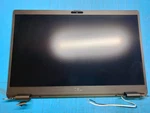 Oem Dell Latitude 7310 7320 Series Laptop 13.3 Wide Lcd Assembly 0R6Y3V. Fixed Price $15.99.