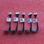 X Dc Power Jack Cable For Dell Latitude 3440 3540 00R2W9 450.0SF0A.0031. Fixed Price $16.88.