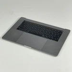 Apple Macbook Pro 15 A1990 Palmrest Keyboard Touchpad Battery Speakers 661-10347. Fixed Price $137.18.