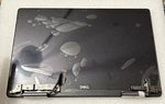 Dell Oem Inspiron 7573 15.6" Touchscreen Uhd 4K Lcd Assembly T47RR 4JK4T HTF2. Fixed Price $174.80.
