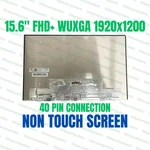 15.6" LQ156N1JW01 Fhd 1920X1200 Lcd Non Touch Screen Dell Xps 9500 9510. Fixed Price $144.35.