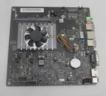 MB-GWAP42424-BK Gateway Pentium J5040 2.0GHZ For "grade A". Fixed Price $143.00.