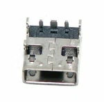 Dc Power Jack Usb Charging Port For Asus Vivobook E200HA-UB02 Socket. Fixed Price $5.99.