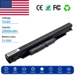Battery For Hp 15-AF175NR 15-AY024DS 15-AY023DS 15-AY022LA 15-AY018DS 15-AY009DX. Fixed Price $20.98.