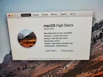 5K 2015 Imac Screen 27" Lcd LM270QQ1 (SD)(B1) Works Great See Pics. Fixed Price $227.24.