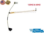 Genuine For Msi MS17K2 Gp Auo 120HZ & 60HZ Lcd Lvds Screen Cable K1N-3040246-H39. Fixed Price $59.99.