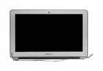Display Assembly Glossy Grade Macbook Air 11 Mid 2012 661-6624 Apple. Fixed Price $31.00.