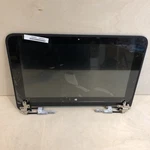 Hp Pavilion 11-N 310 G1 11.6'' Lcd Touchscreen Display Full Assembly 755730-001. Fixed Price $63.26.